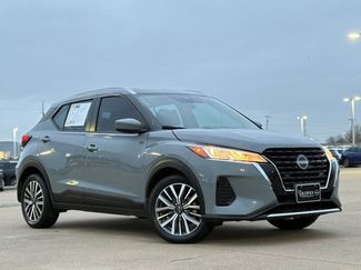 Certified 2024 Nissan Kicks SV video 2