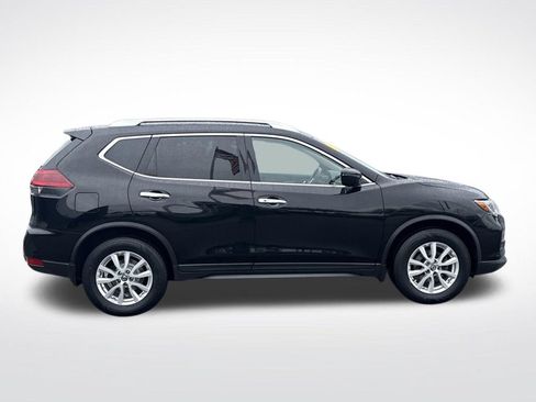 Used 2019 Nissan Rogue SV AWD/4WD image 8