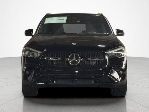 New 2026 Mercedes-Benz GLA 250 image 8