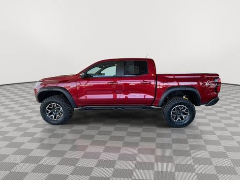 Certified 2025 Chevrolet Colorado ZR2 w/ Technology Package image 6