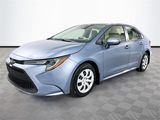 Certified 2022 Toyota Corolla LE image 3