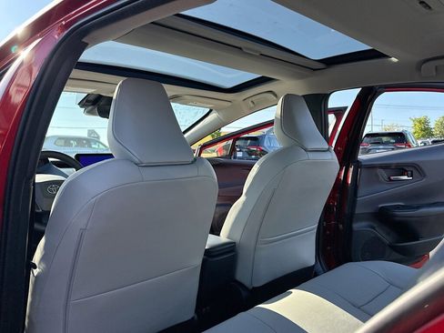 New 2026 Toyota Prius Limited image 6