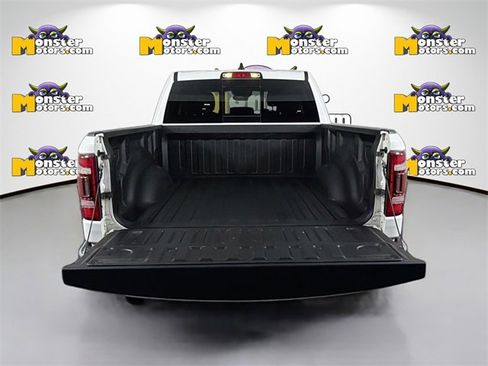 Used 2022 RAM 1500 Laramie image 23