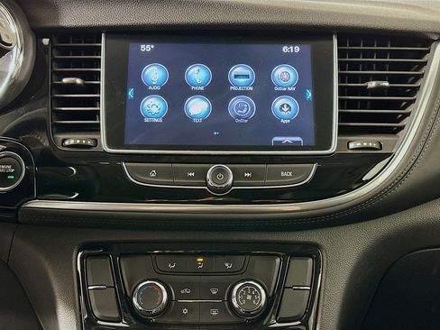 Used 2018 Buick Encore Preferred image 23