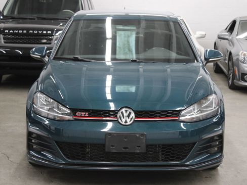 Used 2019 Volkswagen GTI S w/ Driver Assistance Package image 2