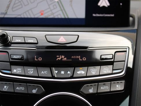 Certified 2021 Acura RDX Advance Package SH-AWD image 22