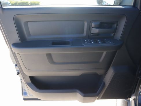 New 2026 RAM 3500 Tradesman image 15