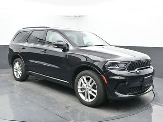Used 2025 Dodge Durango GT video 2