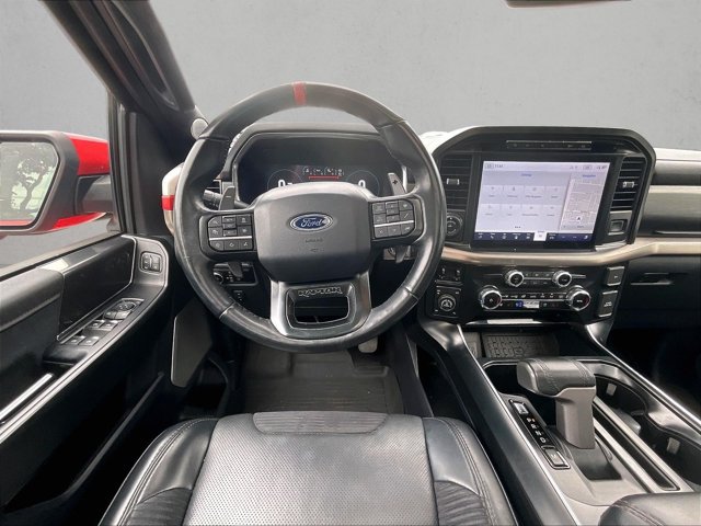 Used 2023 Ford F150 Raptor AWD/4WD image 7
