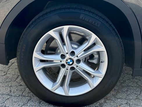 Used 2020 BMW X3 xDrive30i w/ Driving Assistance Package image 10