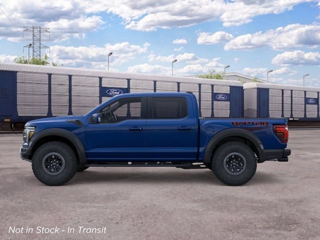 New 2026 Ford F150 Raptor AWD/4WD image 3