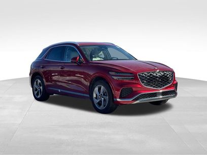 New 2026 Genesis GV70 2.5T Select