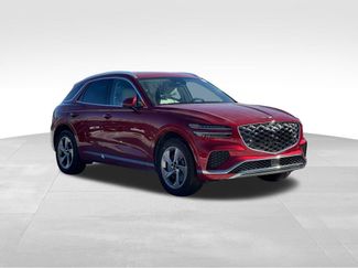 New 2026 Genesis GV70 2.5T Select AWD/4WD video 1