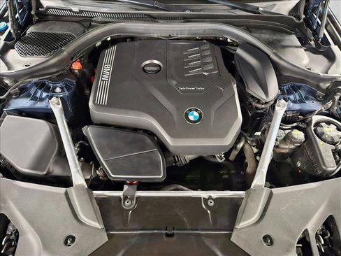 Used 2023 BMW 530i w/ Executive Package RWD image 23