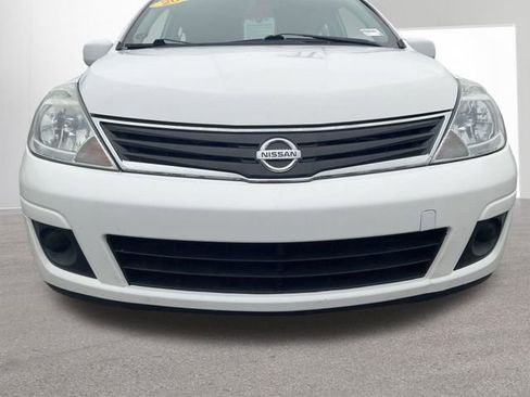 Used 2010 Nissan Versa 1.8 S image 32
