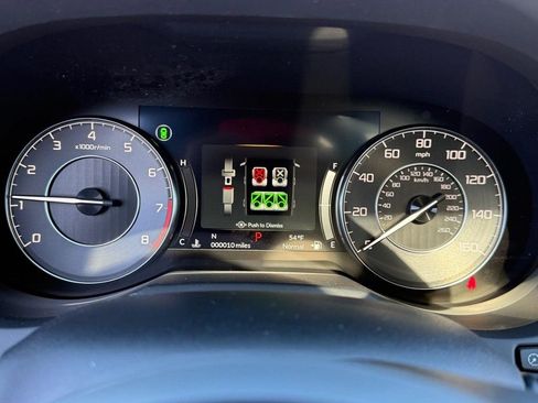 New 2026 Acura RDX SH-AWD w/ Advance Package image 16
