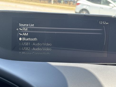 New 2026 MAZDA MAZDA3 s image 29