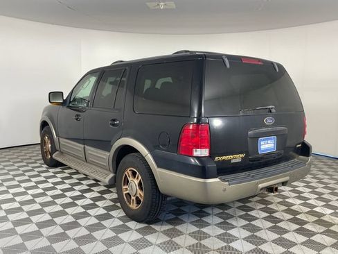 Used 2004 Ford Expedition Eddie Bauer AWD/4WD image 16