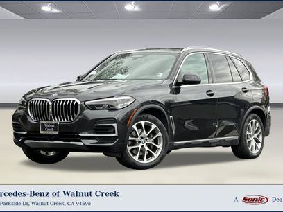 Used 2023 BMW X5 xDrive40i