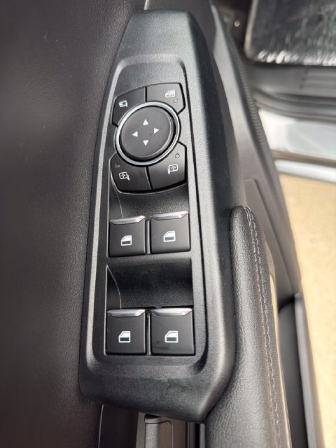 New 2026 Ford Ranger Lariat w/ Black Appearance Package AWD/4WD image 16