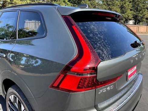 New 2026 Volvo XC60 B5 Plus w/ Protection Package Premier image 25