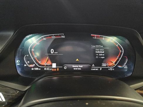 Used 2020 BMW X5 xDrive40i w/ Premium Package AWD/4WD image 9