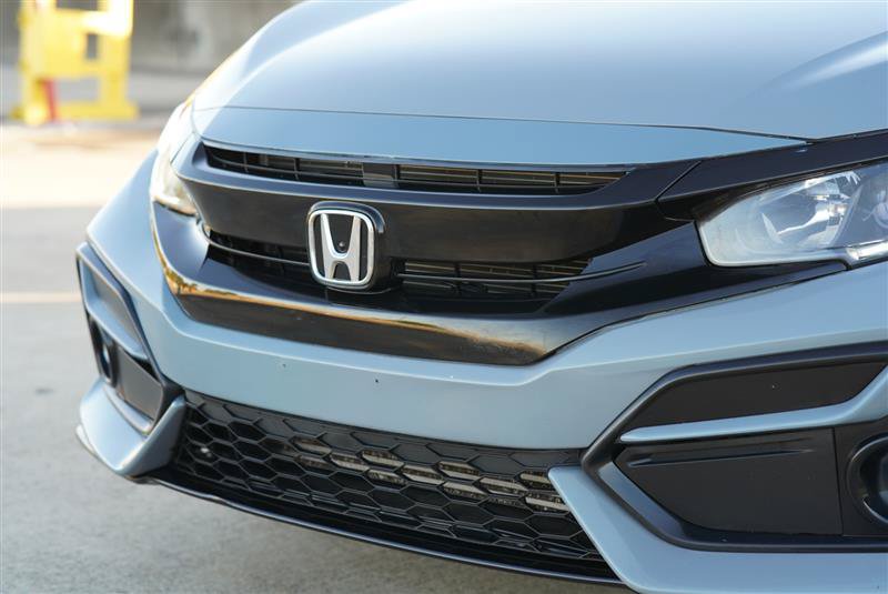 Used 2021 Honda Civic Sport image 27