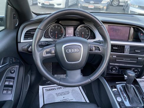 Used 2010 Audi A5 2.0T Prestige w/ Prestige Pkg image 18