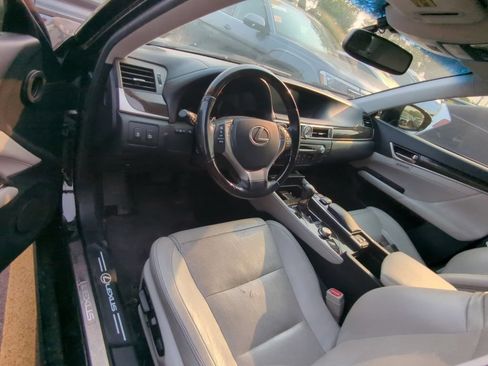 Used 2013 Lexus GS 350 w/ Luxury Pkg RWD image 7