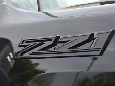 New 2026 Chevrolet Silverado 2500 LTZ w/ LTZ Plus Package AWD/4WD image 13