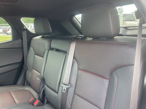 Used 2023 Chevrolet Blazer RS w/ Driver Confidence II Package FWD image 12
