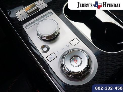 Used 2026 Genesis GV70 3.5T Sport Prestige image 13