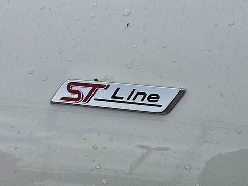 New 2026 Ford Escape ST-Line Select w/ Tech Pack #1 AWD/4WD image 5