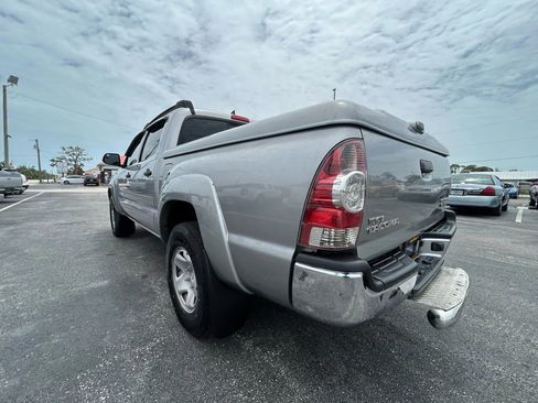 Used 2015 Toyota Tacoma PreRunner image 13