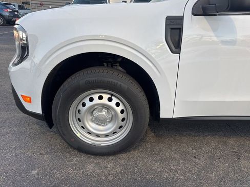 New 2026 Ford Maverick XL image 9