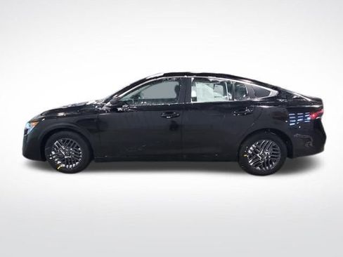 New 2026 Nissan Sentra SV image 2