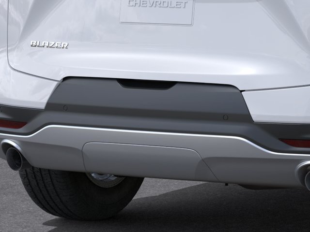 New 2026 Chevrolet Blazer LT w/ Convenience Package FWD image 15