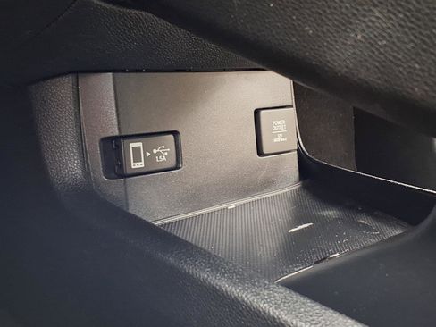 Used 2017 Honda Civic EX image 8