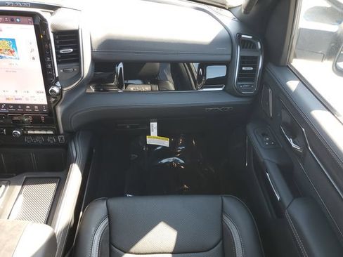 New 2026 RAM 1500 RHO w/ RHO Level 1 Equipment Group AWD/4WD image 21