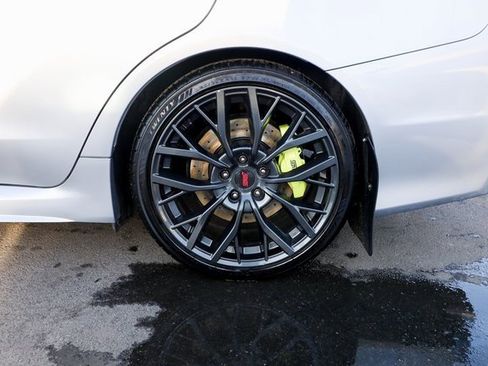 Used 2018 Subaru WRX STI image 26