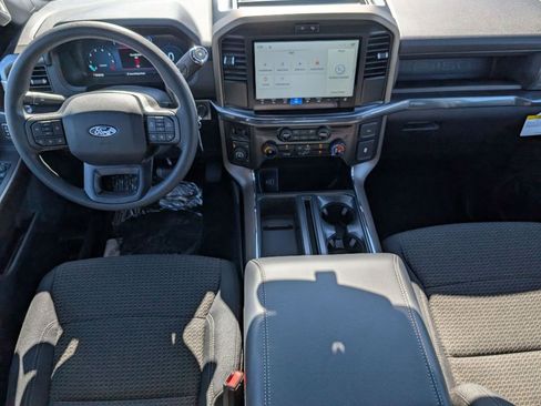New 2026 Ford F150 STX w/ Equipment Group 201A FX4 image 40
