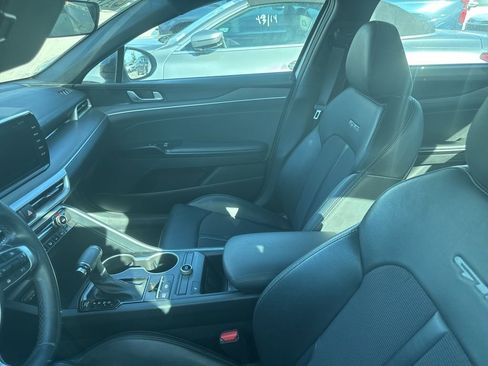 Used 2022 Kia K5 GT-Line image 9