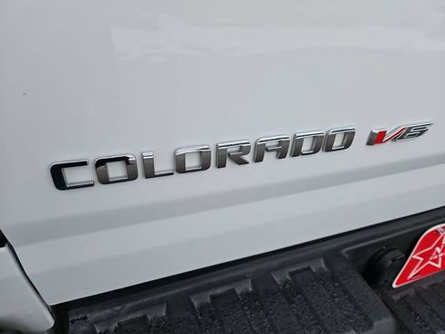 Used 2020 Chevrolet Colorado ZR2 AWD/4WD image 26