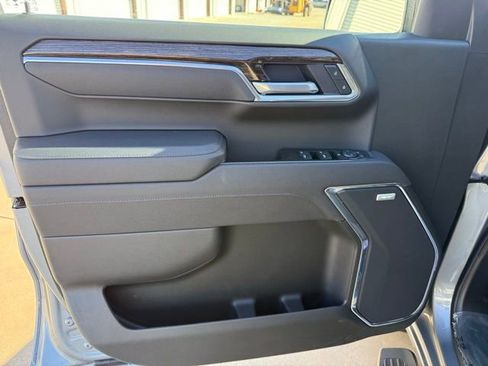 New 2026 GMC Sierra 1500 Elevation w/ Elevation Premium Package image 13
