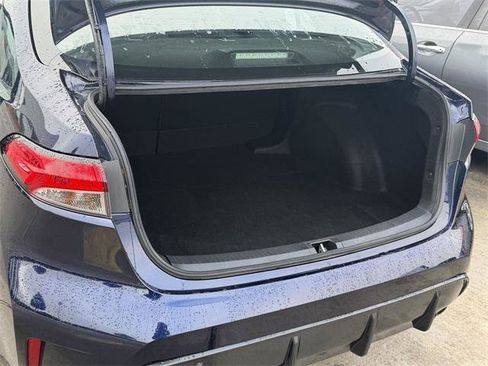 Certified 2023 Toyota Corolla SE image 21