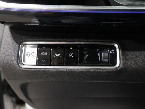 Used 2024 Buick Envision Preferred AWD/4WD image 30