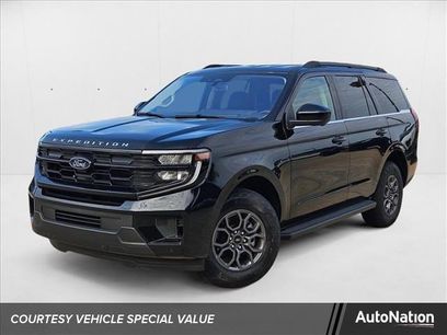 New 2025 Ford Expedition Active
