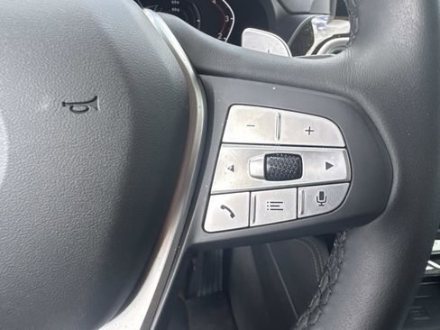 Used 2024 BMW X4 xDrive30i image 27