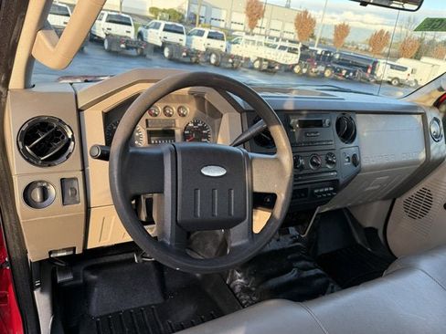 Used 2008 Ford F350 XL image 13
