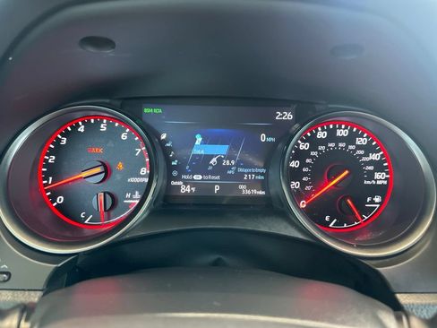 Certified 2024 Toyota Camry XSE w/ Navigation Package FWD image 27
